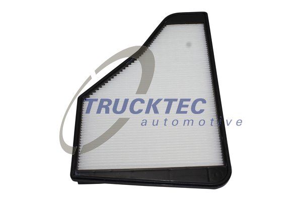 TRUCKTEC AUTOMOTIVE Фильтр, воздух во внутренном пространстве 02.59.167